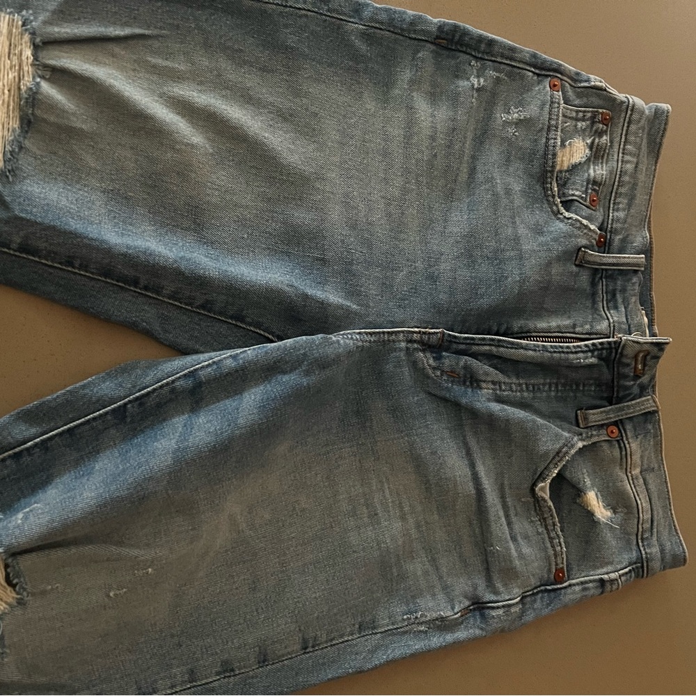 Brand new without tags! Super comfy and cute just too big.